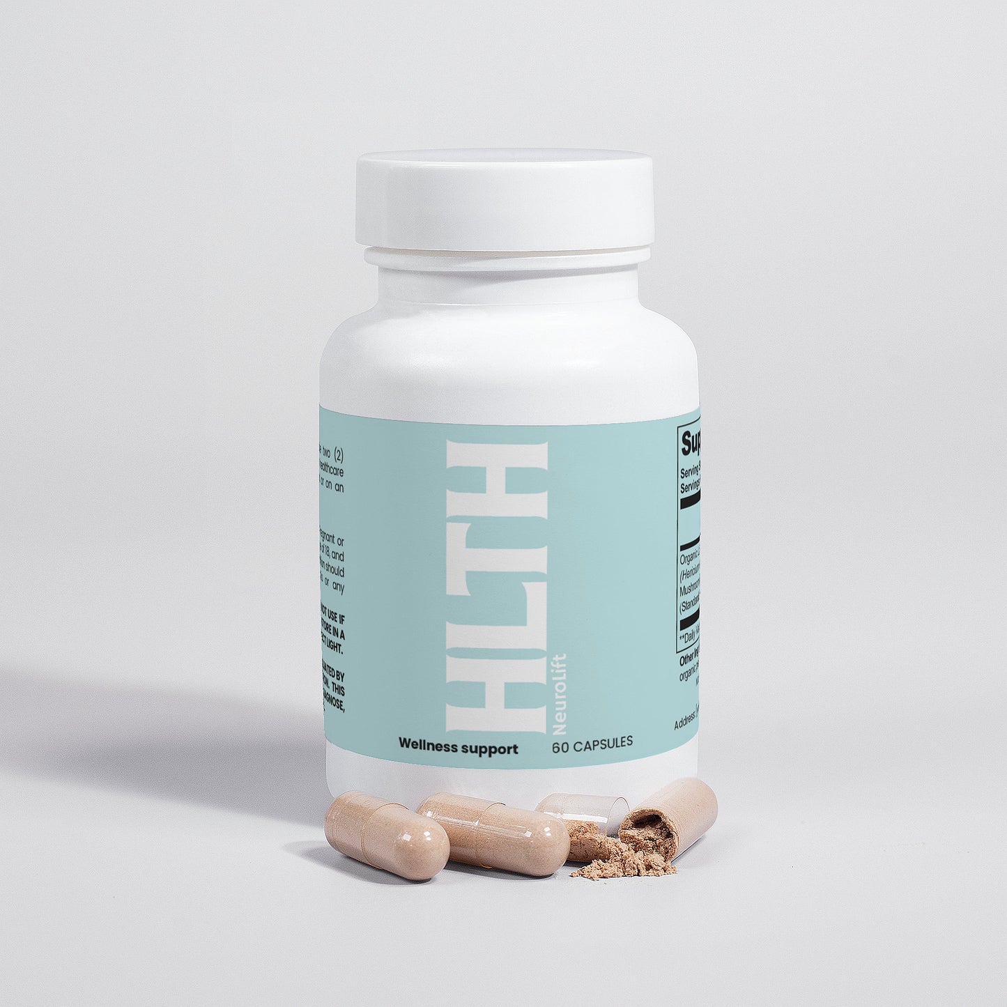 NeuroLift