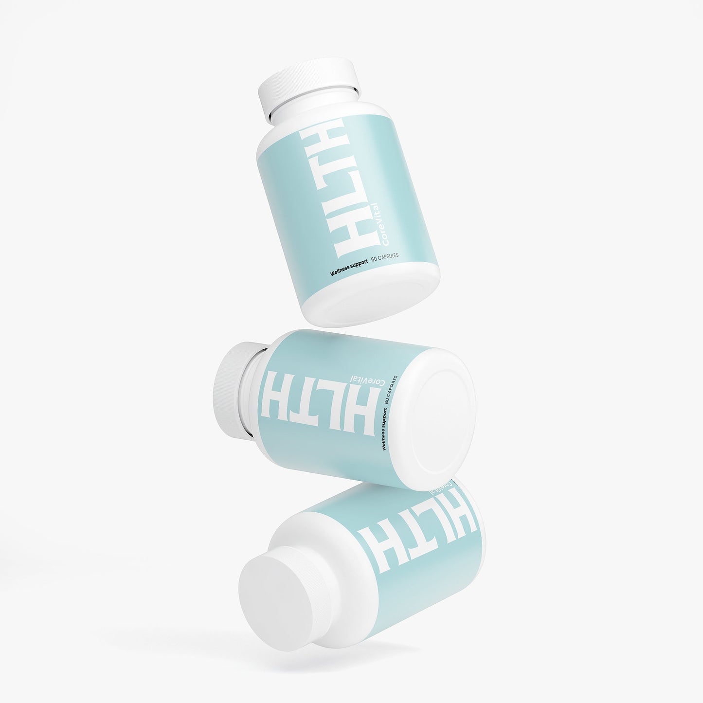 CoreVital Multivitamin