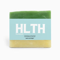 HLTH-PureAura (Aloe & Cucumber Soap)