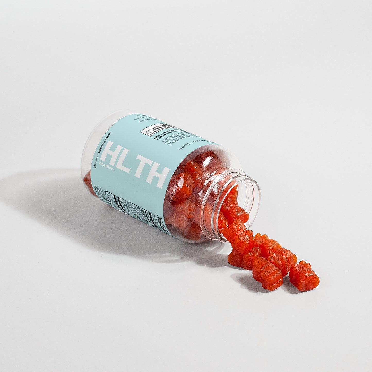 HLTH-VitaGlow (Collagen Gummies)