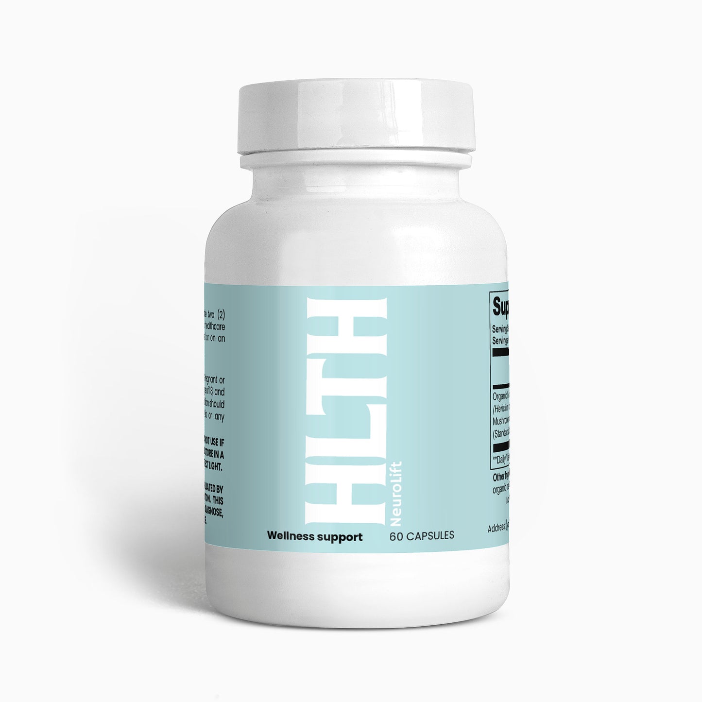NeuroLift
