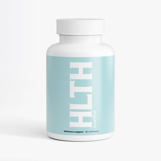 CoreVital Multivitamin
