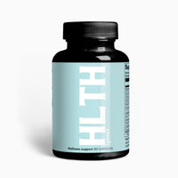 HLTH-IgniteX (Men's Sexual Performance supplement)