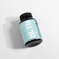 HLTH-IgniteX (Men's Sexual Performance supplement)