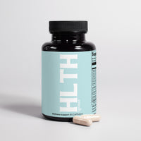 HLTH-IgniteX (Men's Sexual Performance supplement)
