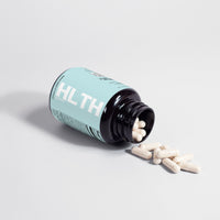 HLTH-IgniteX (Men's Sexual Performance supplement)