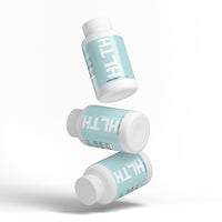 HLTH-BlueWave (Omega 3 Capsules)