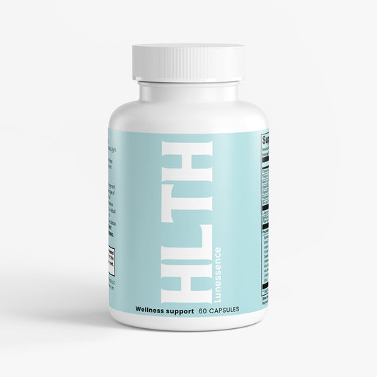 HTLH-Lunessence (Female Sexual Enhancement Supplement)