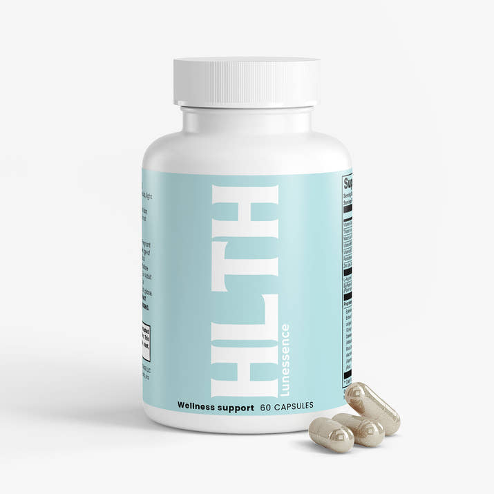 HTLH-Lunessence (Female Sexual Enhancement Supplement)