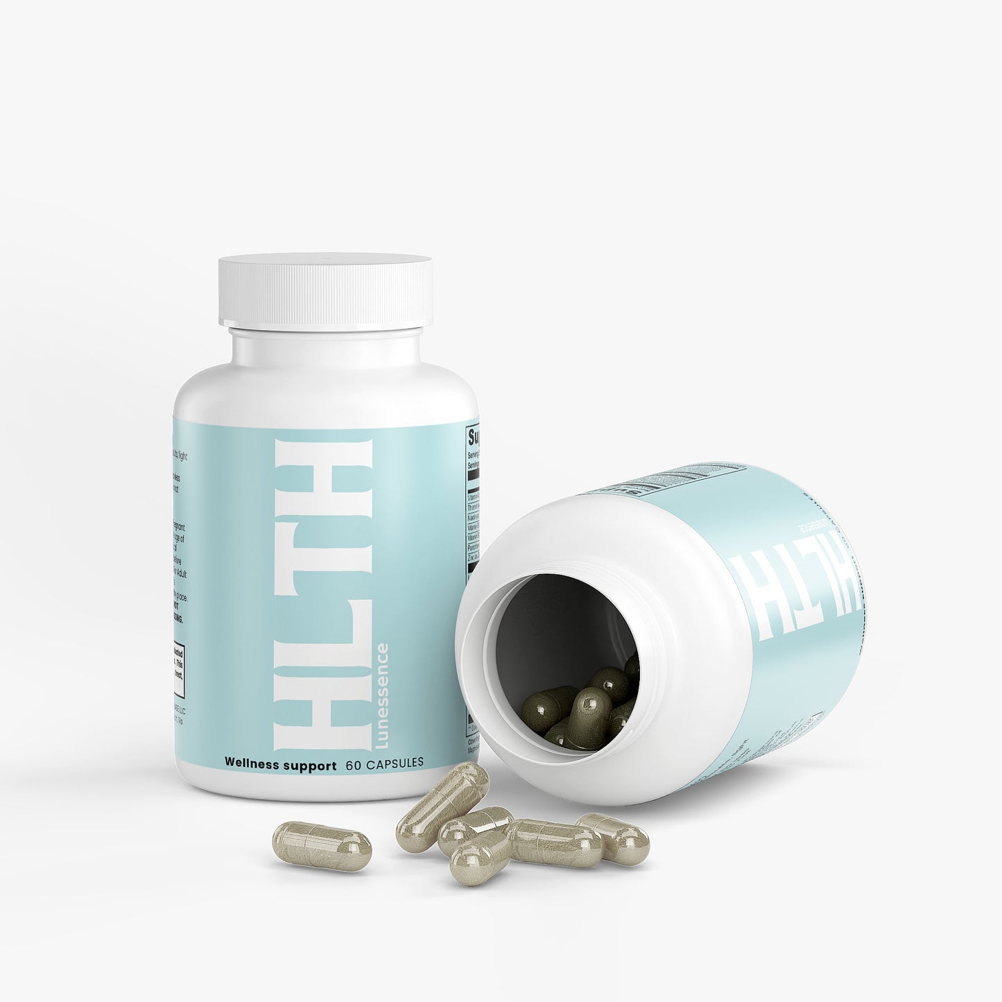 HTLH-Lunessence (Female Sexual Enhancement Supplement)