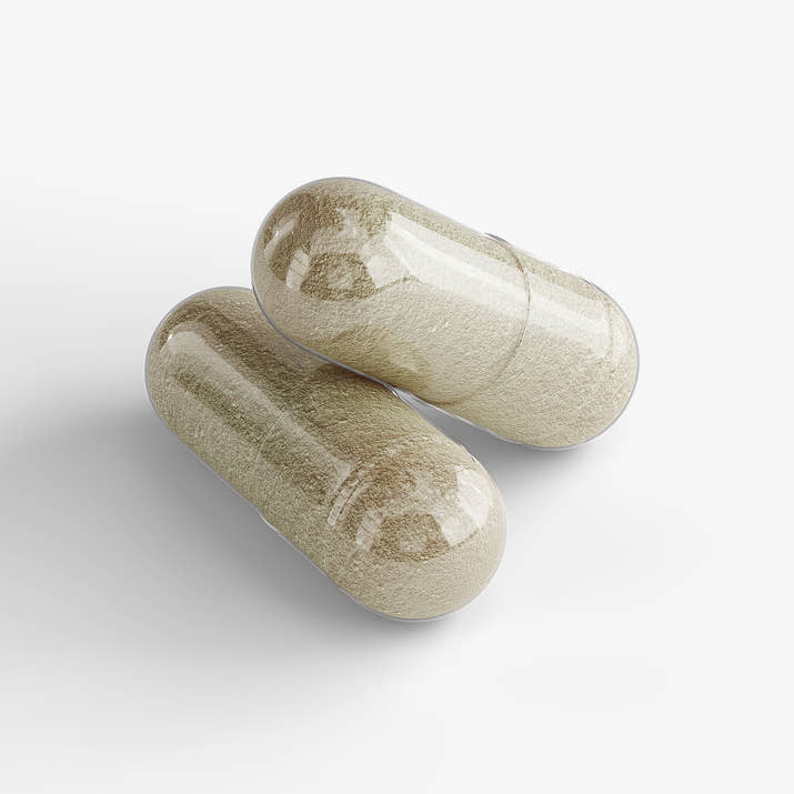 HTLH-Lunessence (Female Sexual Enhancement Supplement)