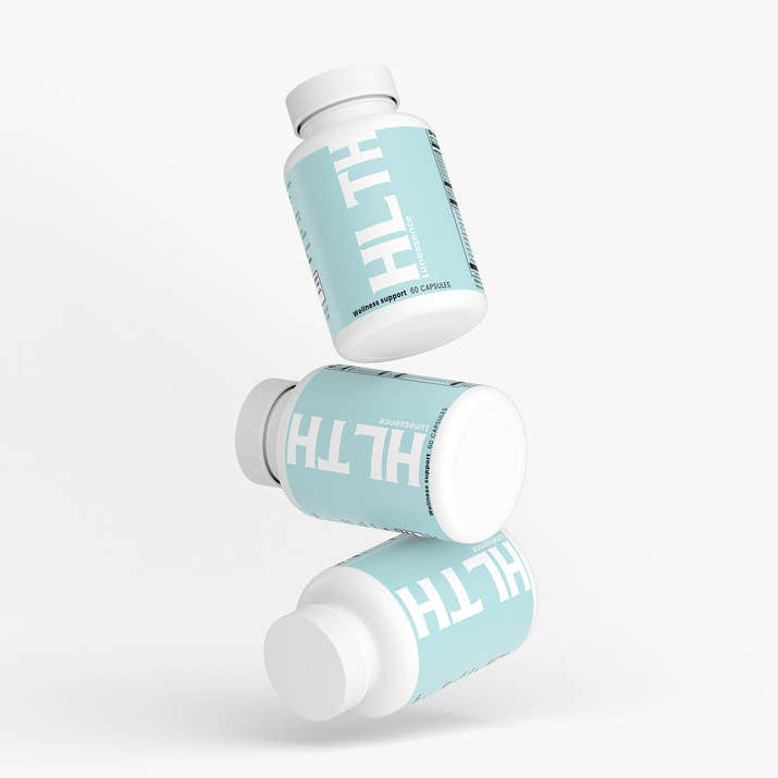 HTLH-Lunessence (Female Sexual Enhancement Supplement)