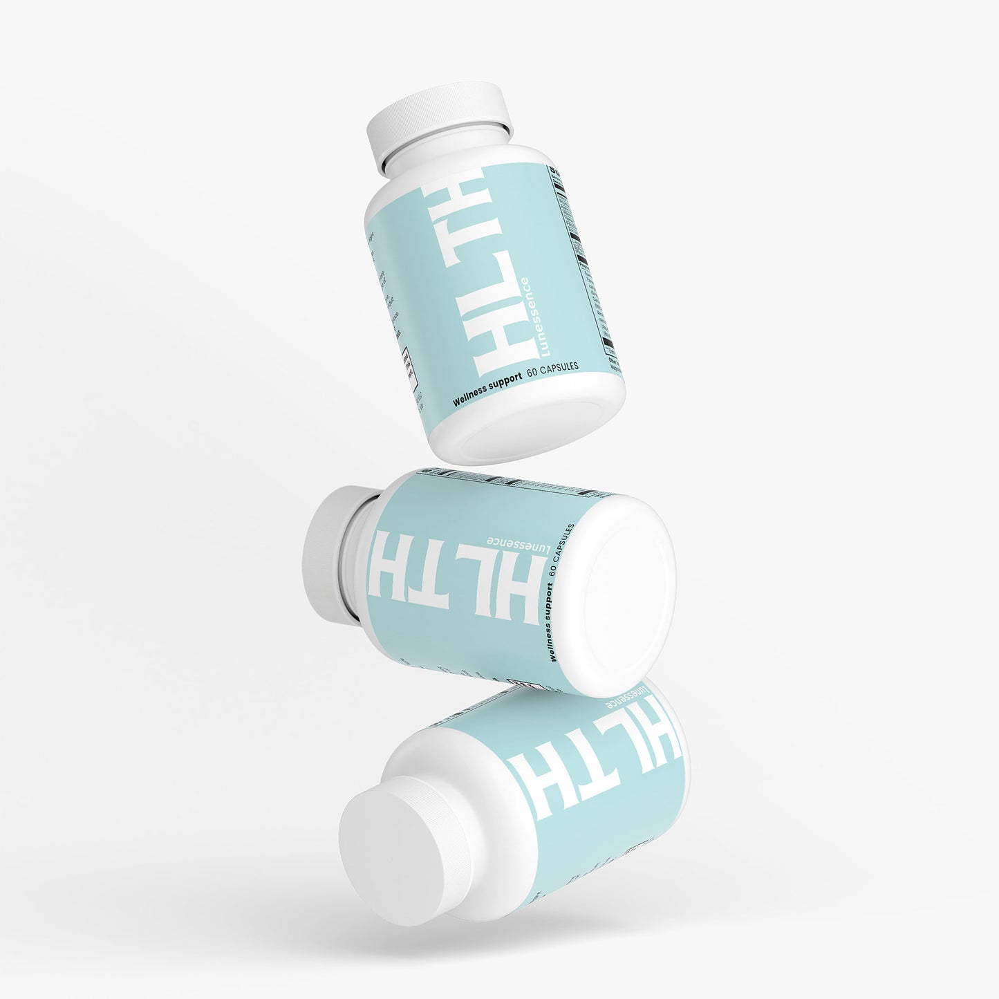HTLH-Lunessence (Female Sexual Enhancement Supplement)