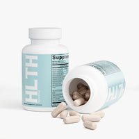 HLTH-CoreVital Multivitamins