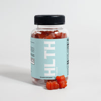 HLTH-VitaGlow (Collagen Gummies)