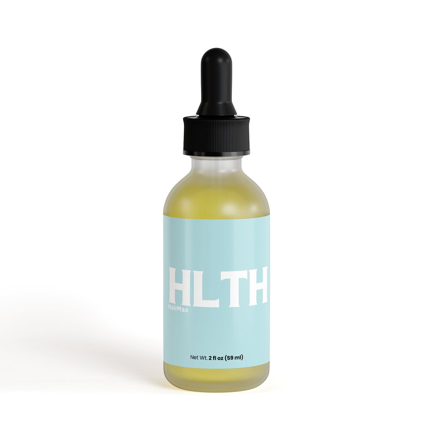 HLTH-HairMax (Botanical Hair Growth Serum)