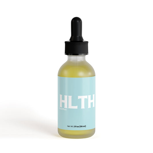 HLTH-HairMax (Botanical Hair Growth Serum)