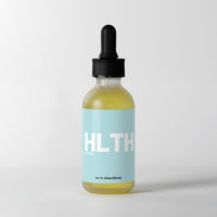 HLTH-HairMax (Botanical Hair Growth Serum)